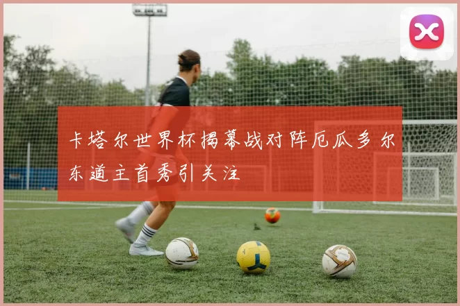 卡塔尔世界杯揭幕战对阵厄瓜多尔东道主首秀引关注