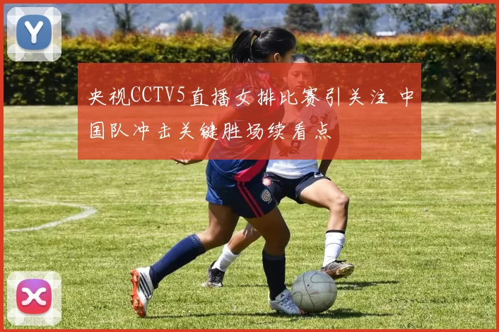 央视CCTV5直播女排比赛引关注 中国队冲击关键胜场续看点